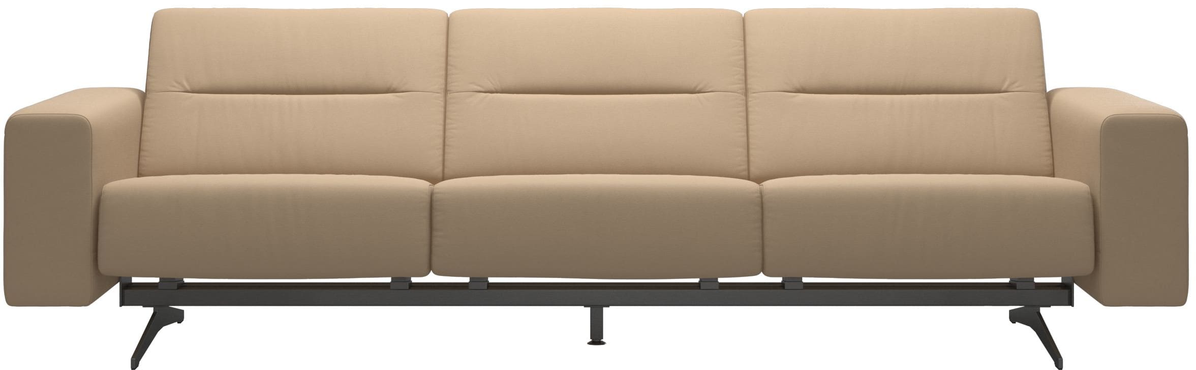 Stressless Stella 3-zitsbank (M)