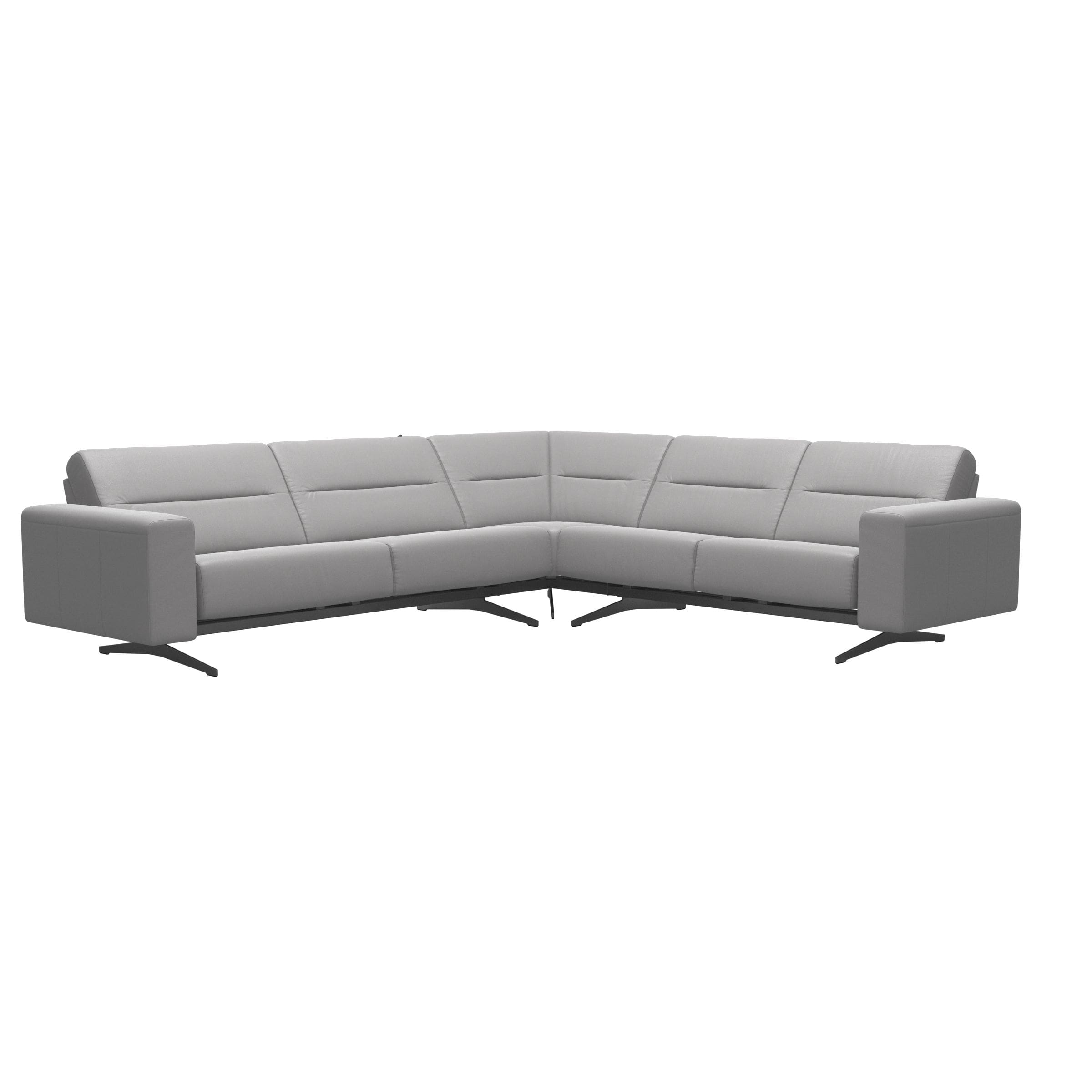 Stressless Stella Hoek 2(M)-2(L)-zitsbank - Afbeelding 2
