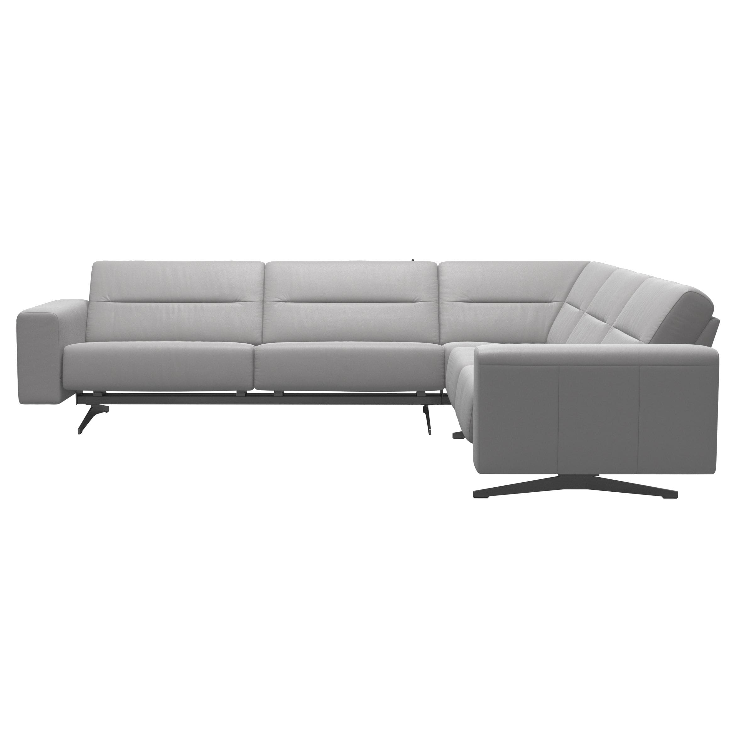 Stressless Stella Hoek 2(M)-2(L)-zitsbank - Afbeelding 3