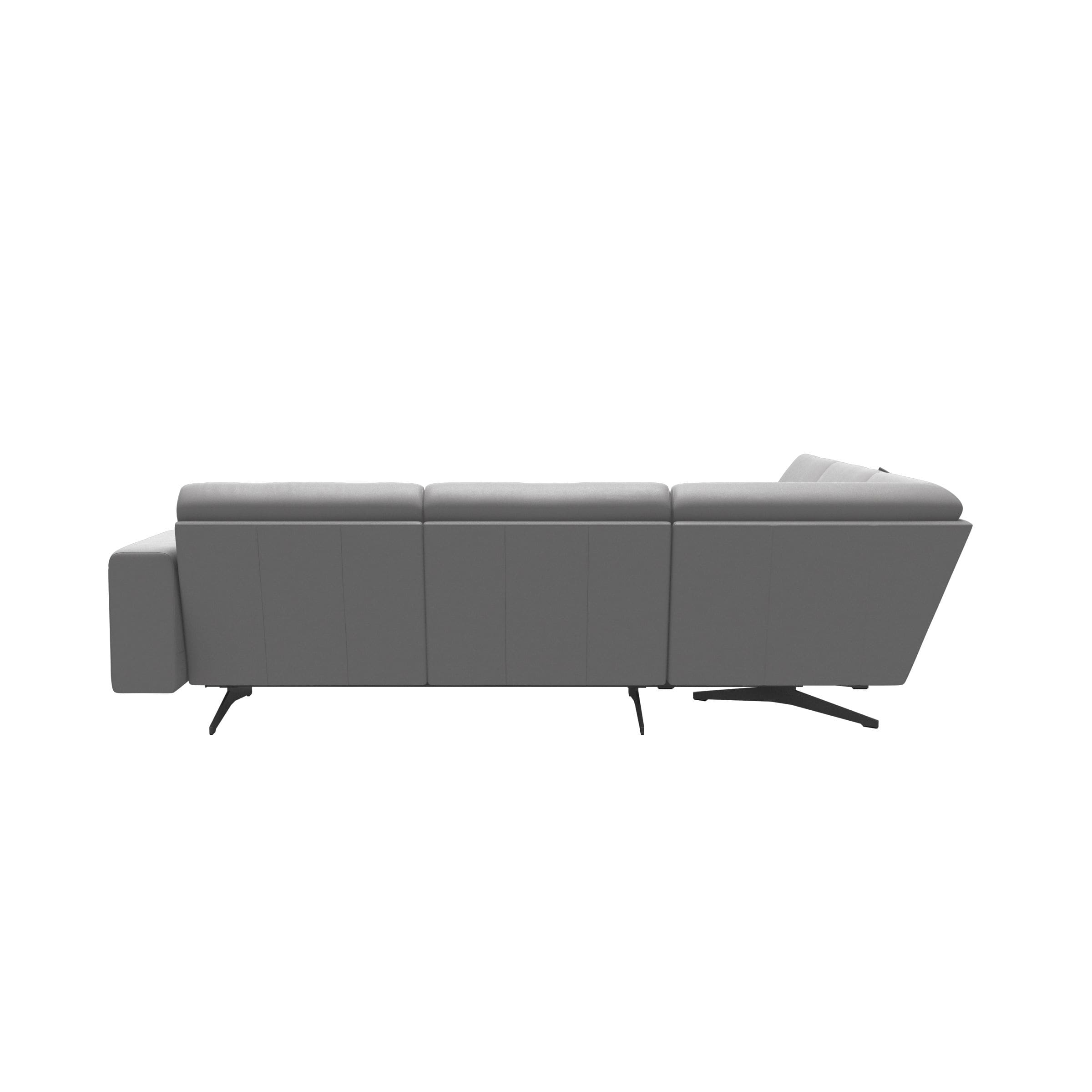 Stressless Stella Hoek 2(M)-2(L)-zitsbank - Afbeelding 4