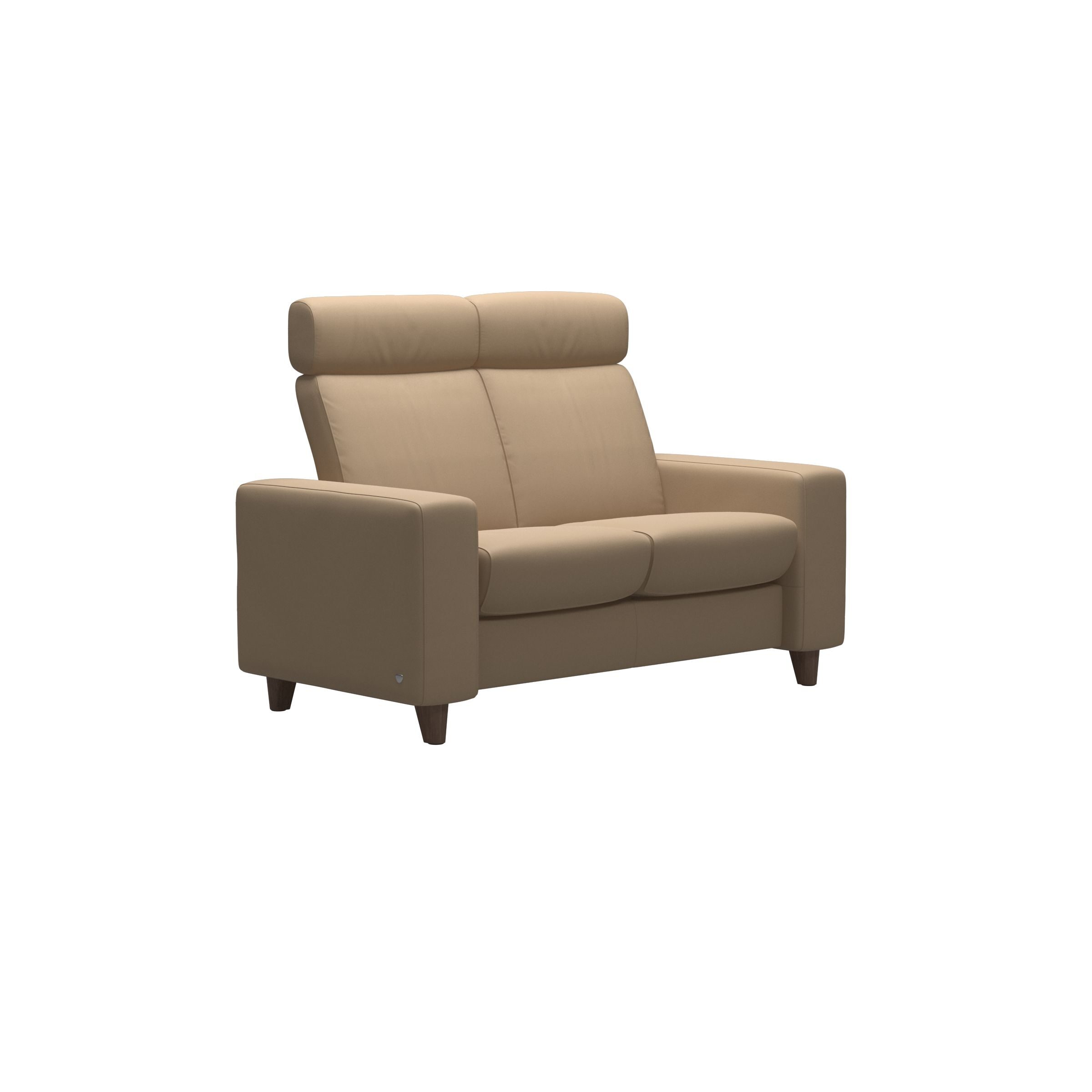 Stressless Arion 19 A20 2-zitsbank Hoog