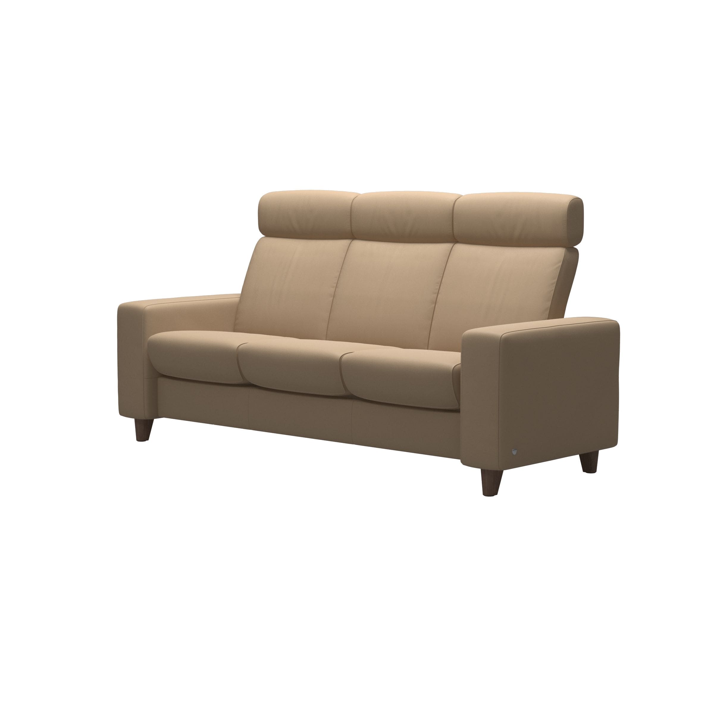 Stressless Arion 19 A20 3-zitsbank Hoog - Afbeelding 2