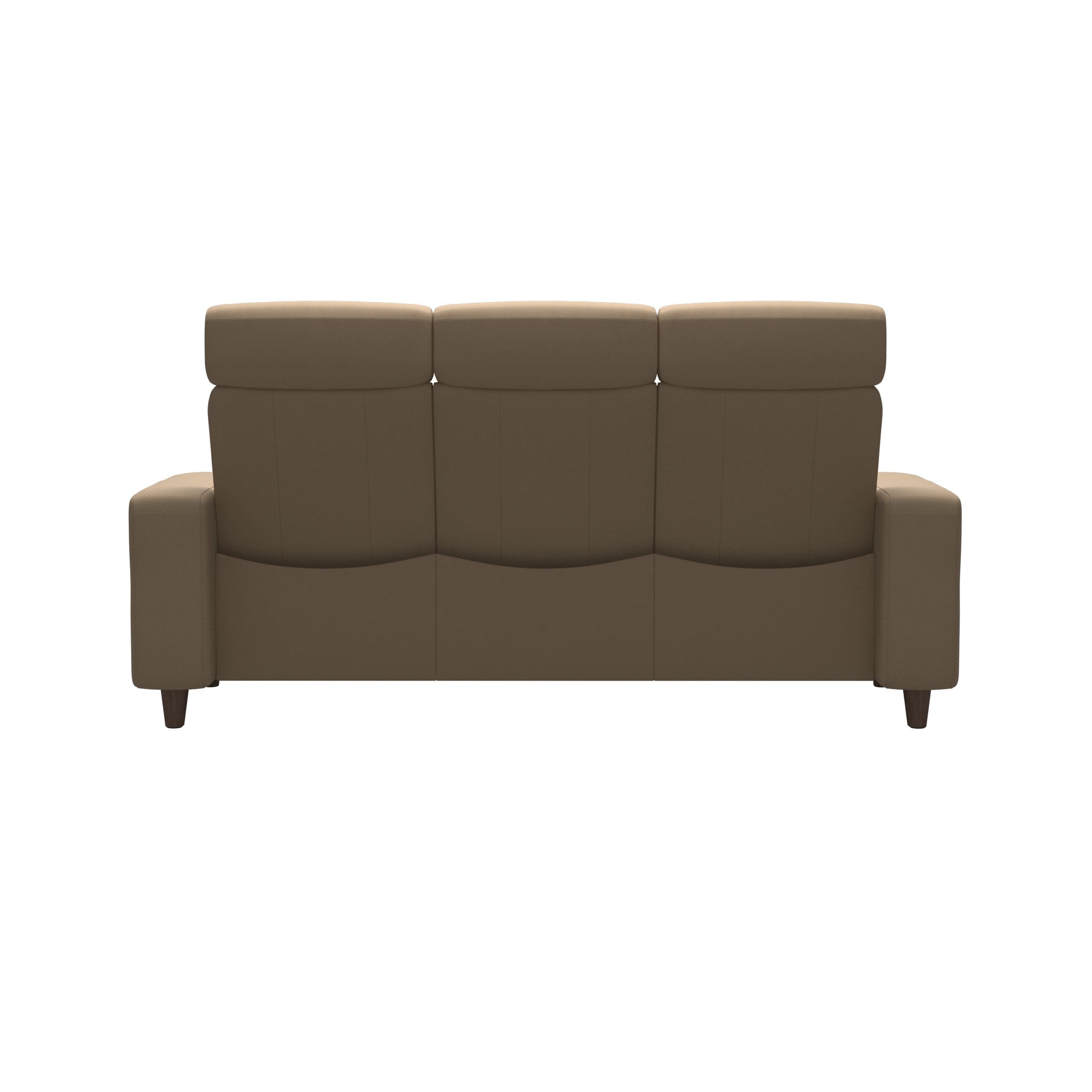 Stressless Arion 19 A20 3-zitsbank Hoog - Afbeelding 4