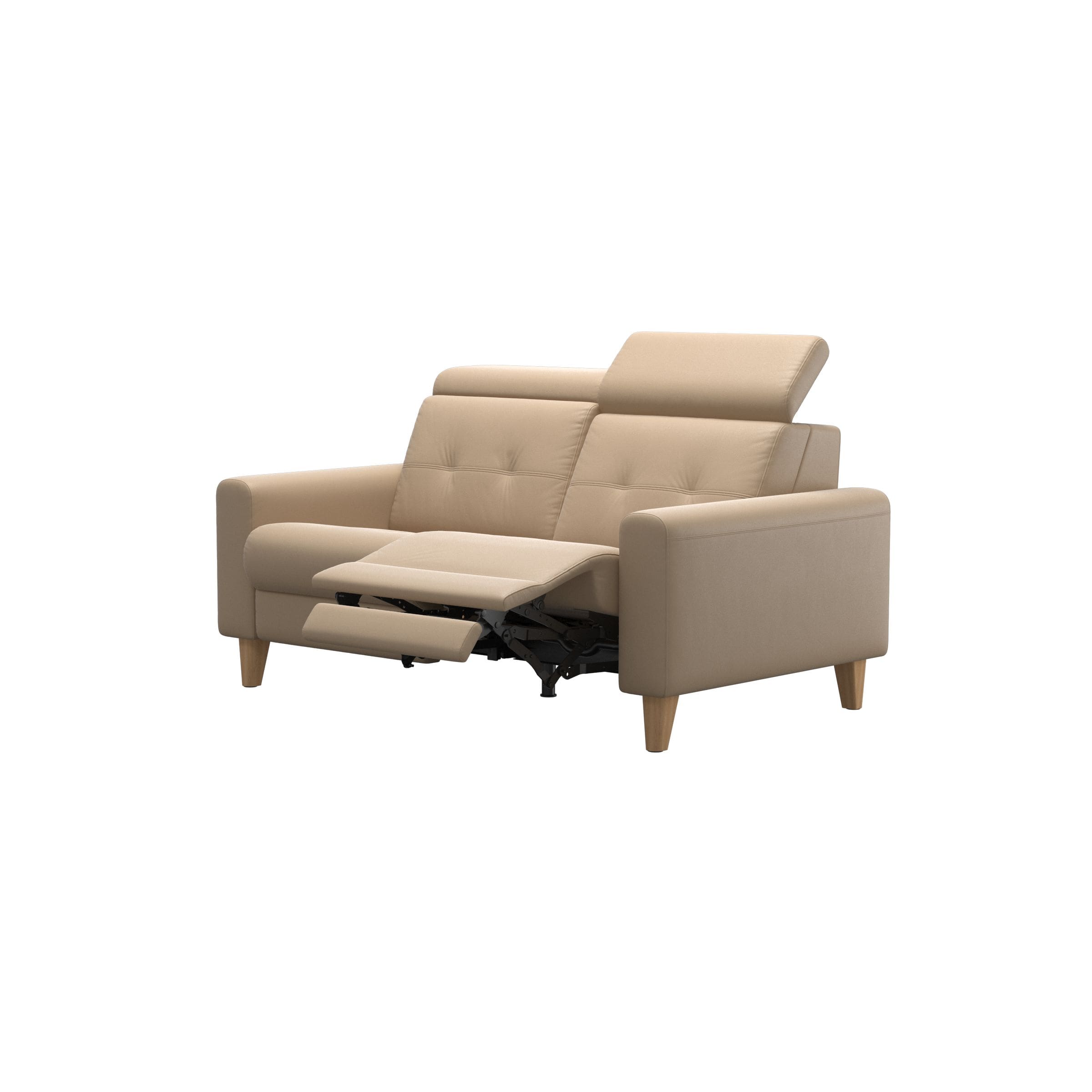 Stressless Anna A1 2-zitsbank, 1 Motor - Afbeelding 2