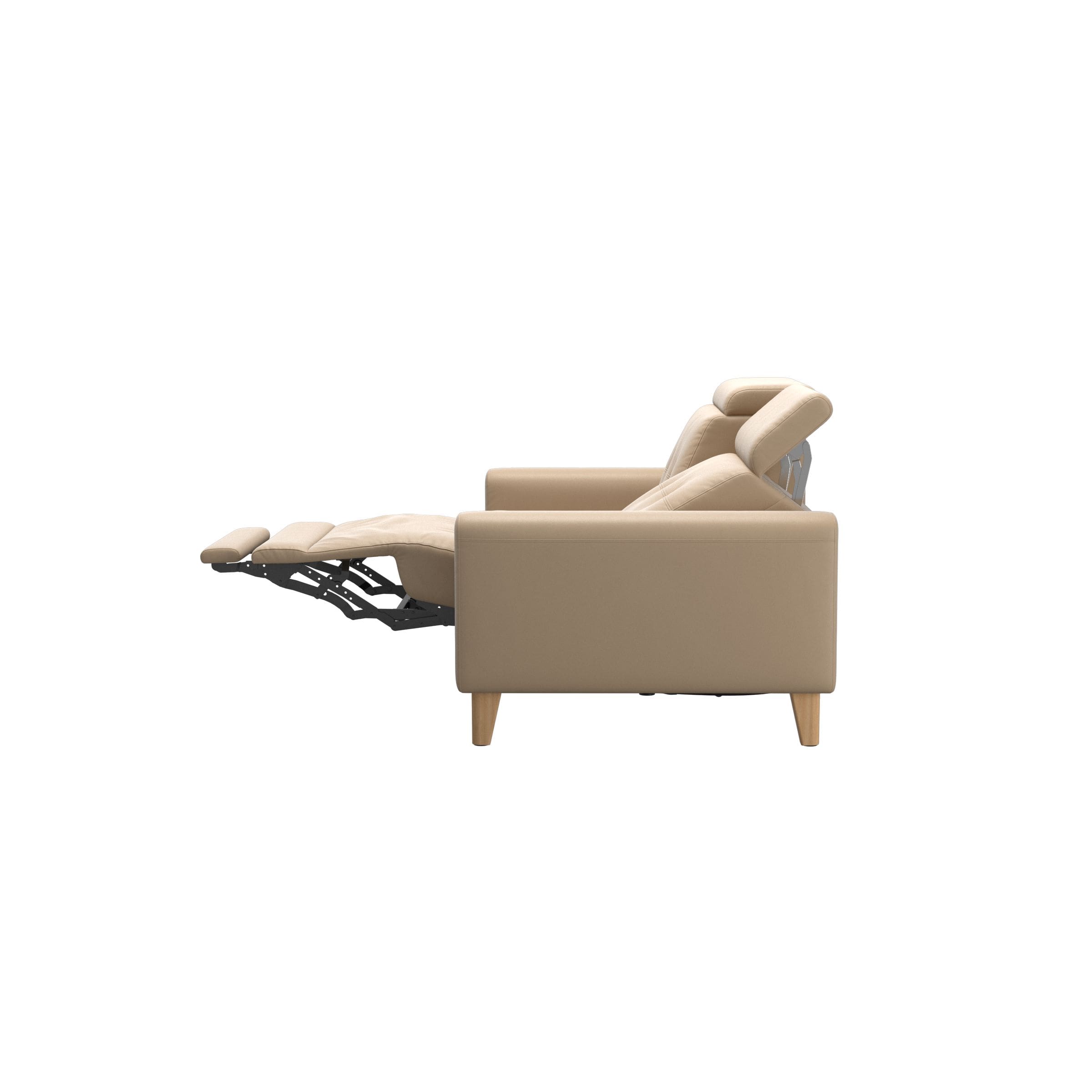 Stressless Anna A1 2-zitsbank, 1 Motor - Afbeelding 3