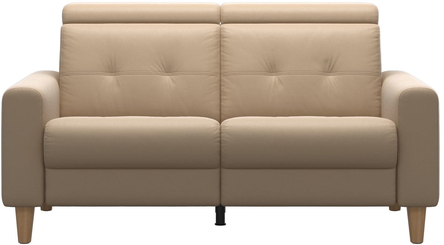 Stressless Anna A1 2-zitsbank, 1 Motor