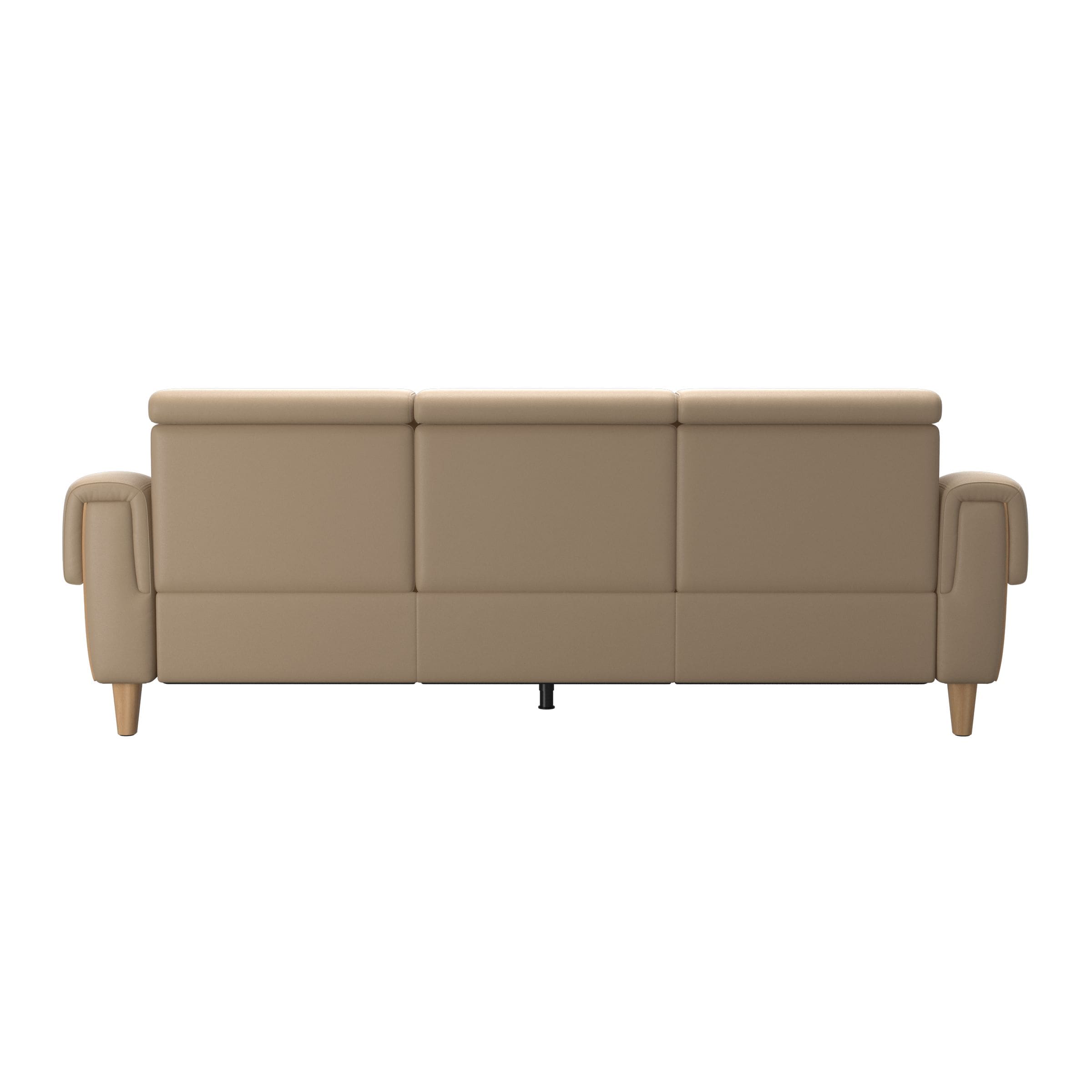 Stressless Anna A3 3-zitsbank, 1 Motor - Afbeelding 4