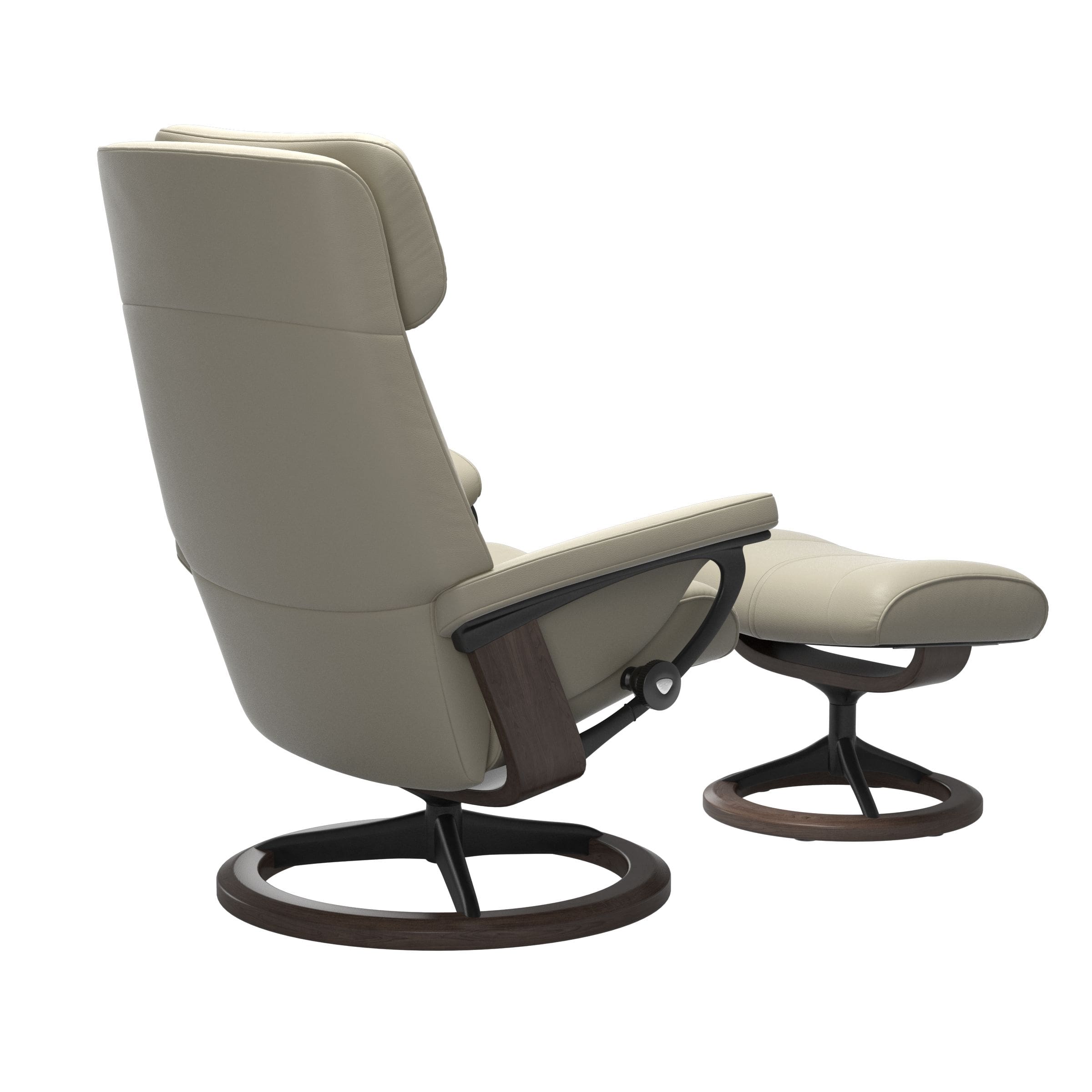 Stressless Paul (M) Signature Fauteuil - Afbeelding 4