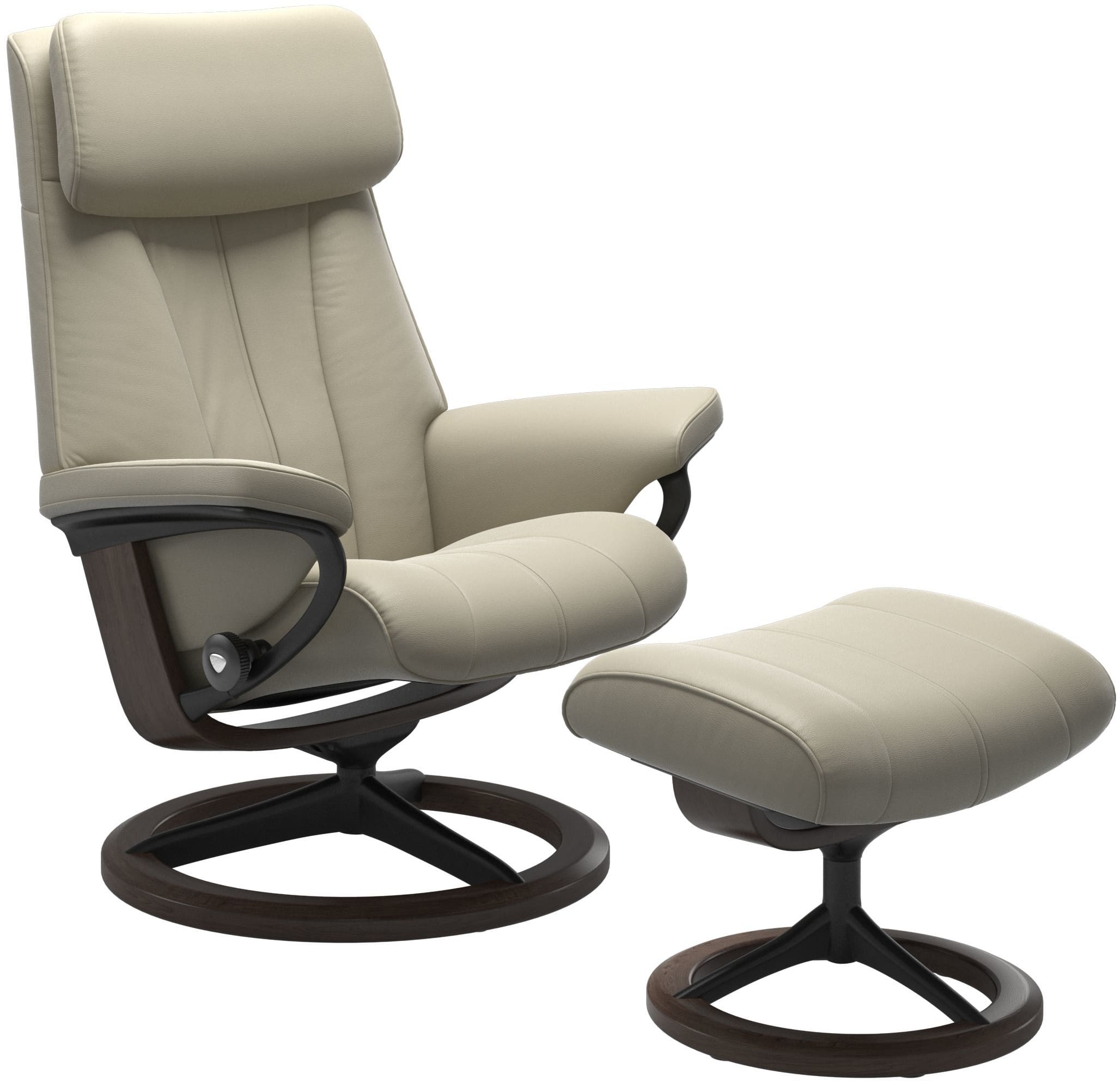 Stressless Paul (M) Signature Fauteuil