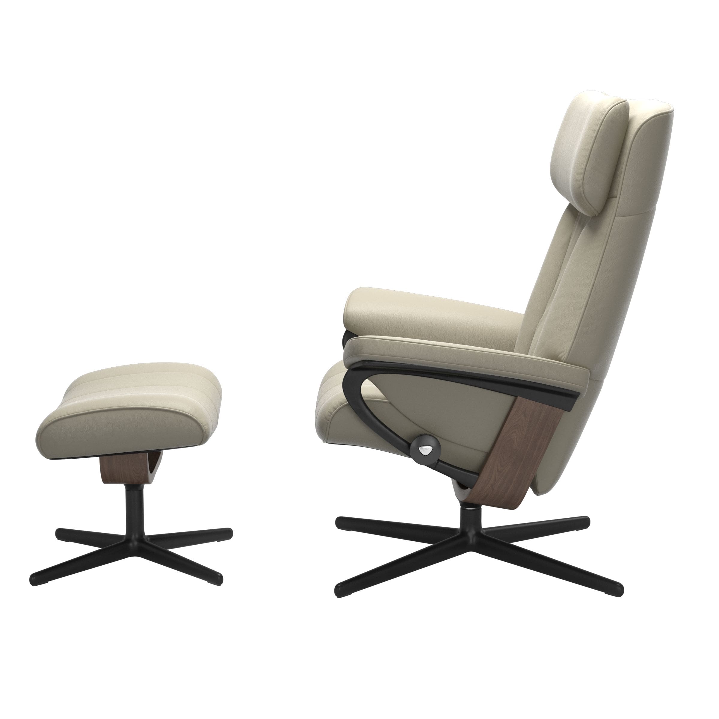 Stressless Paul (M) Cross Fauteuil - Afbeelding 2