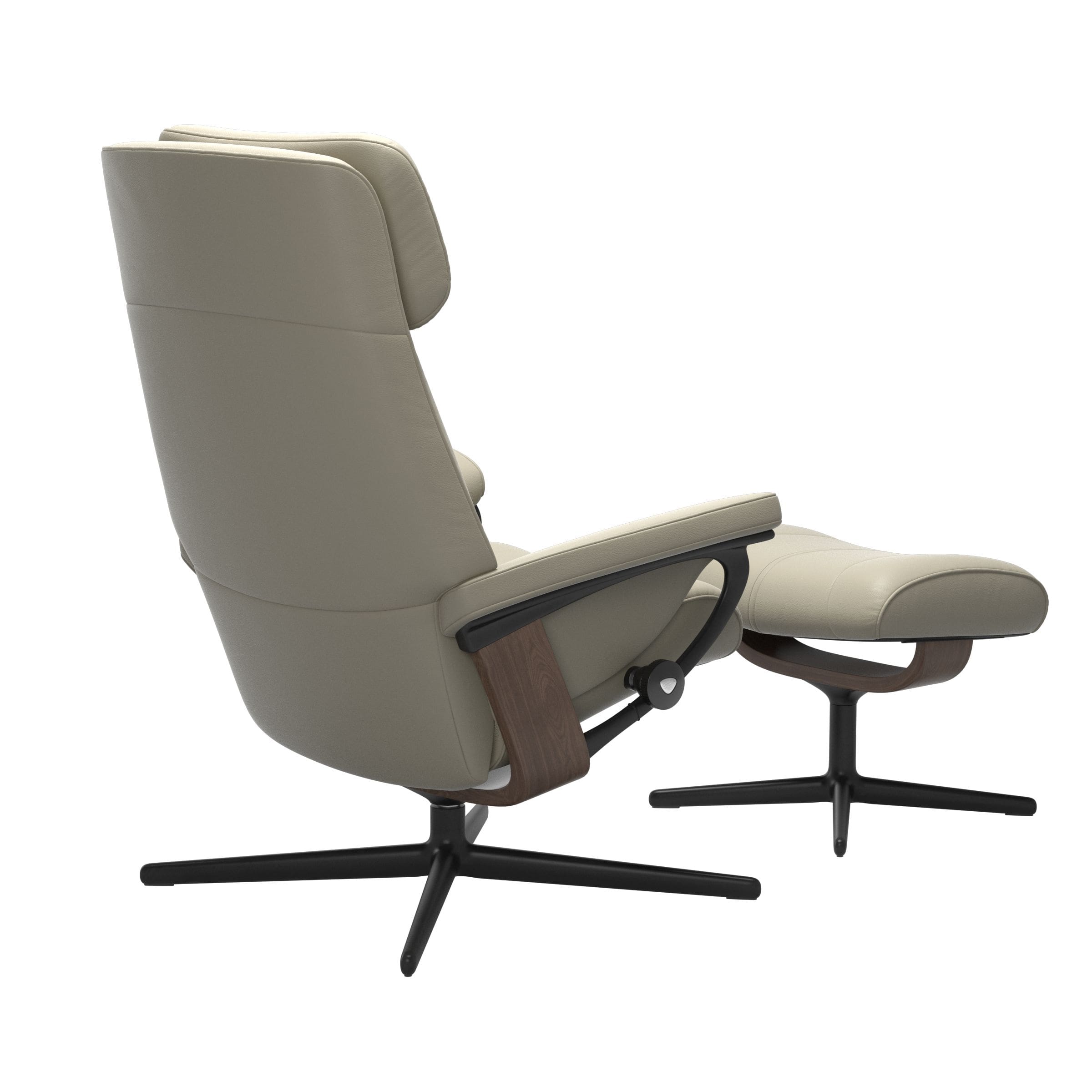 Stressless Paul (M) Cross Fauteuil - Afbeelding 4