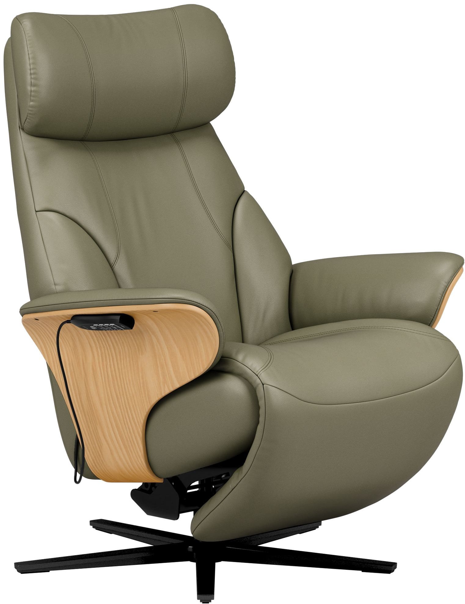Stressless Adam Power Sirius