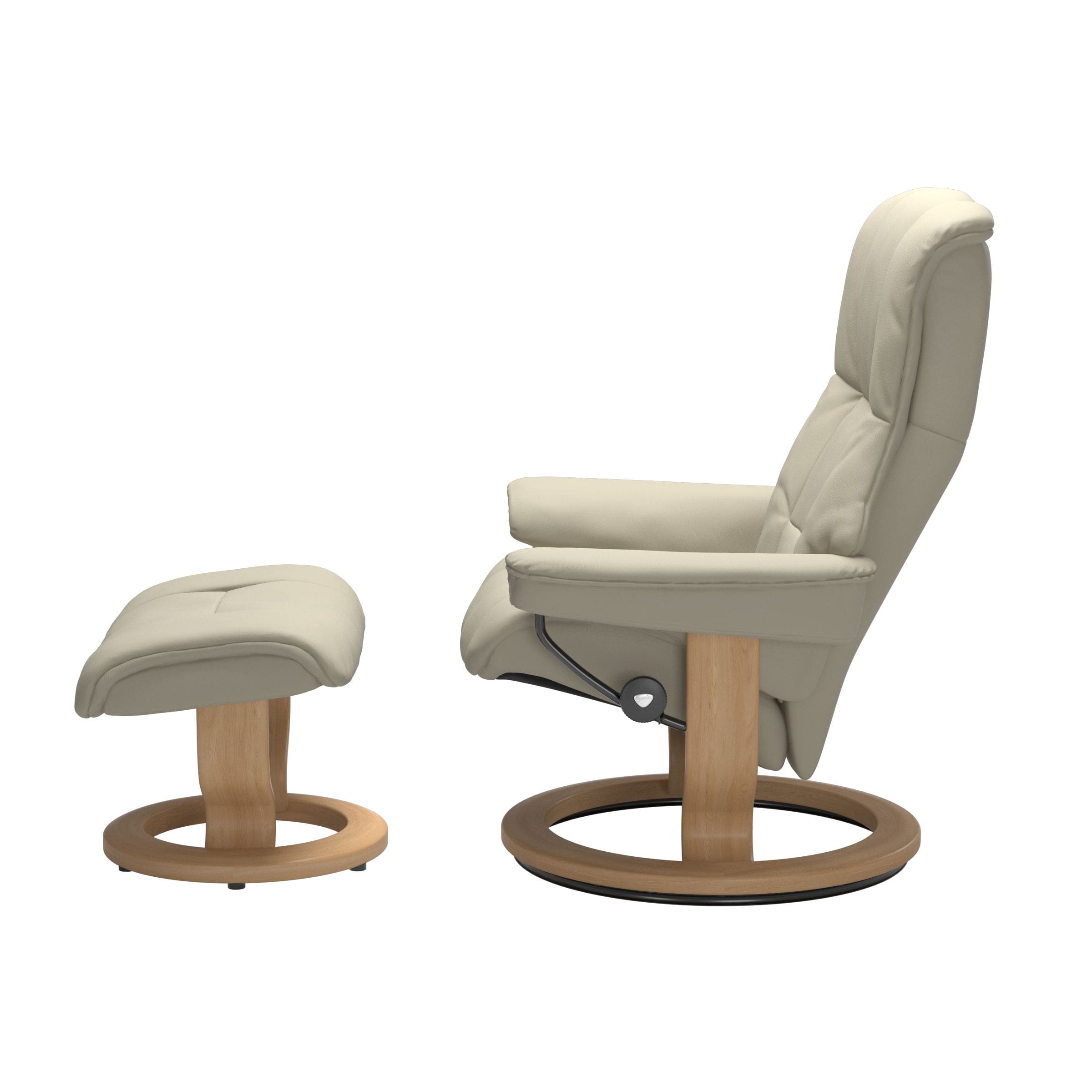 Stressless Mayfair (M) Classic Fauteuil - Afbeelding 2