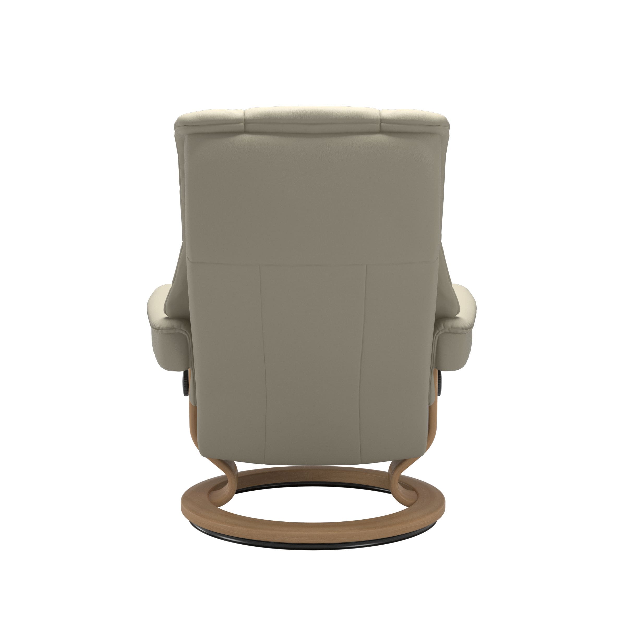 Stressless Mayfair (M) Classic Fauteuil - Afbeelding 3
