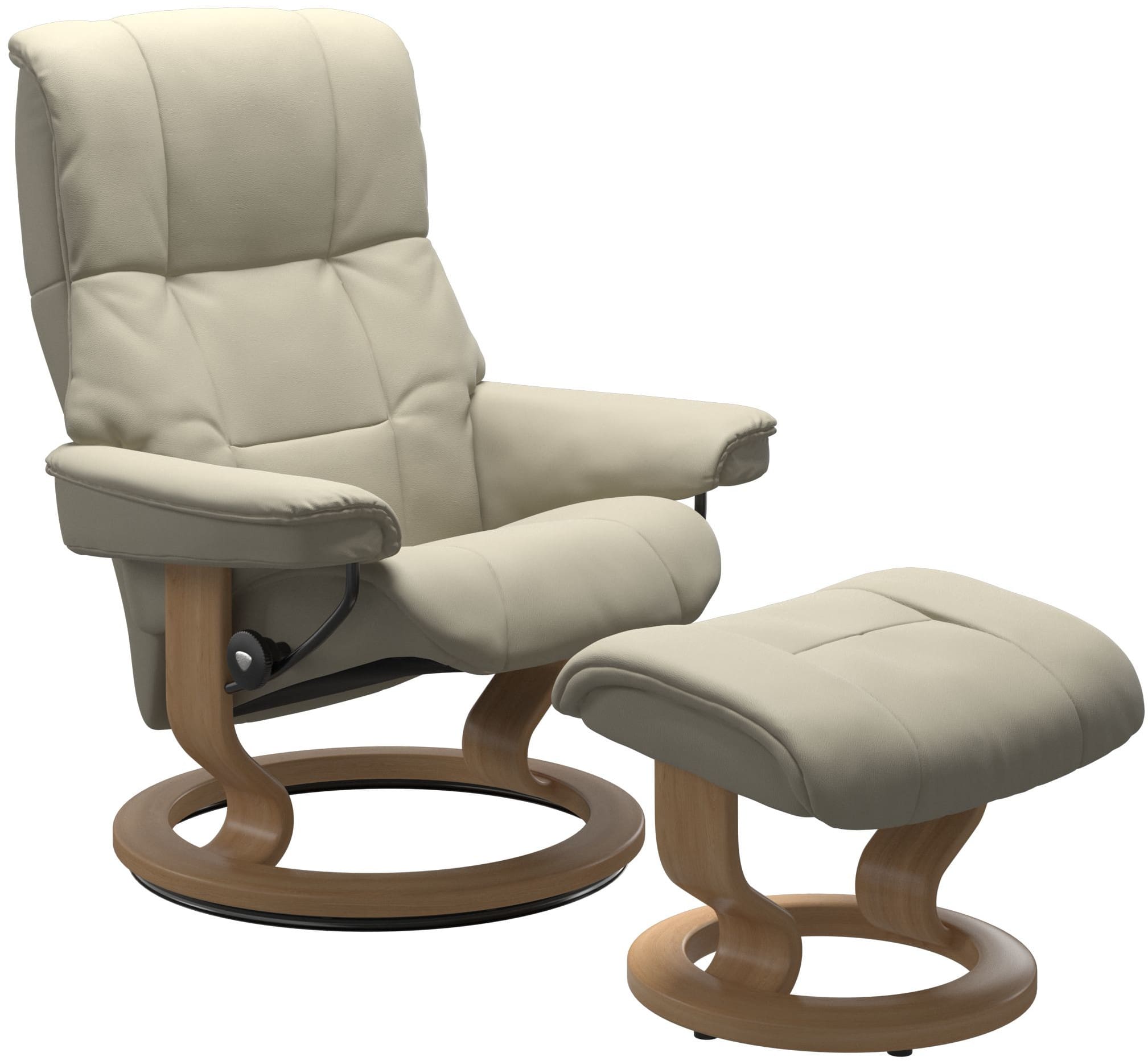 Stressless Mayfair (M) Classic Fauteuil