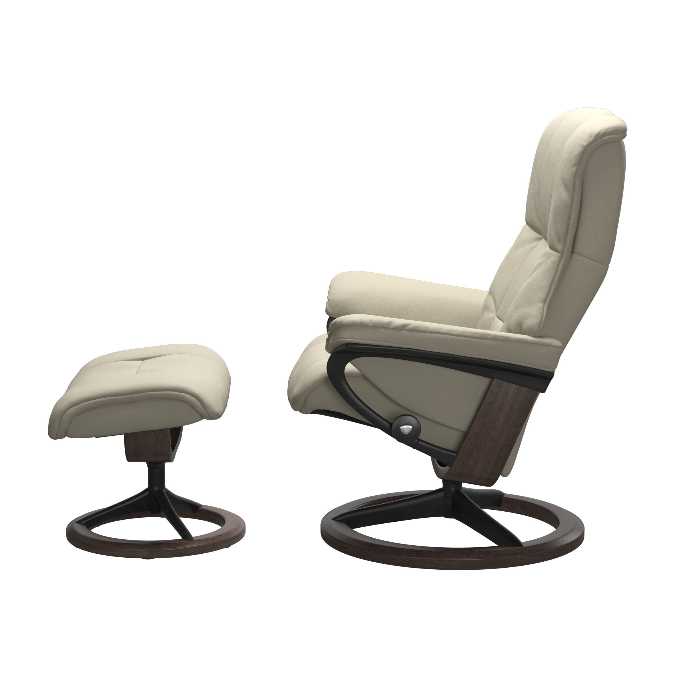 Stressless Mayfair (M) Signature Fauteuil - Afbeelding 2