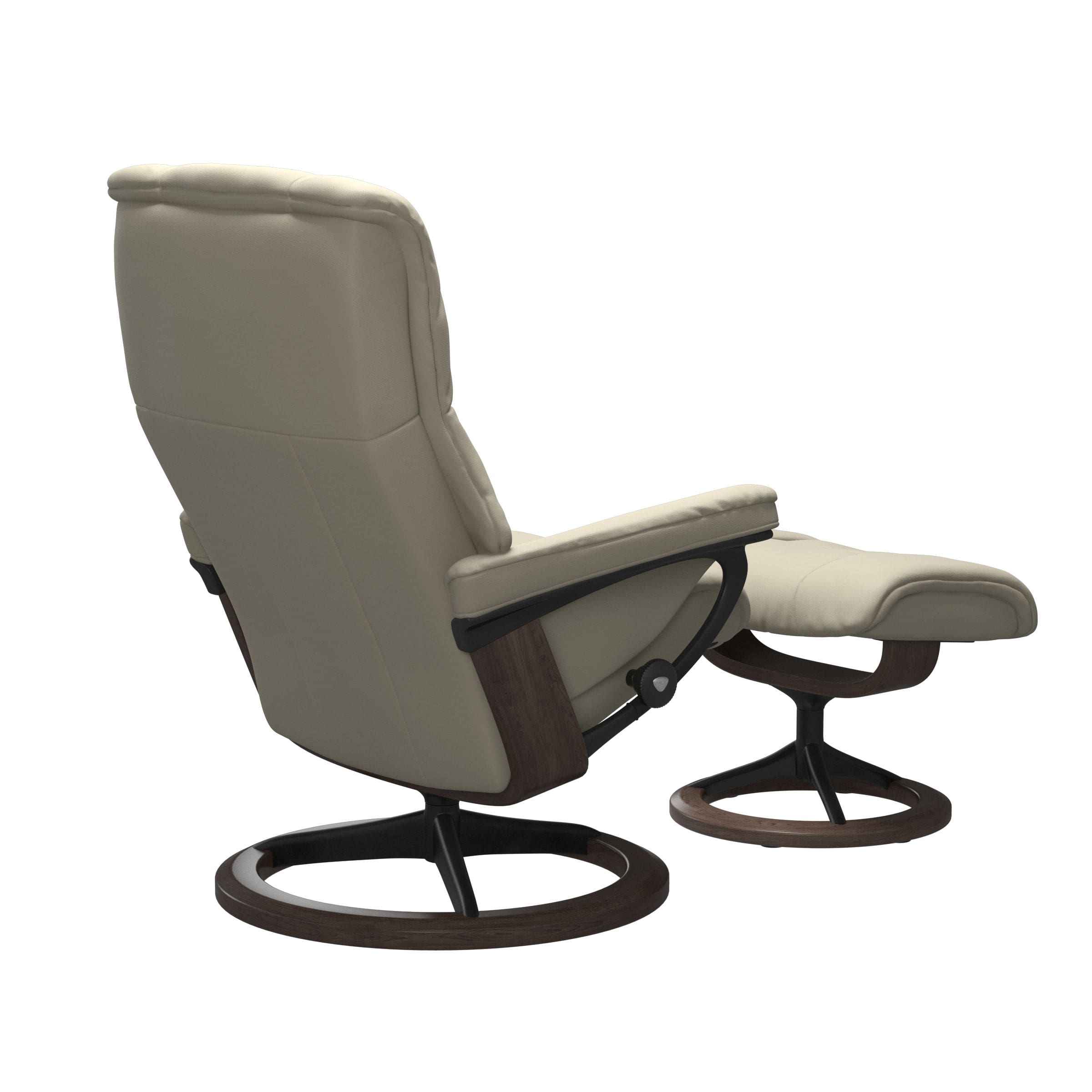Stressless Mayfair (M) Signature Fauteuil - Afbeelding 4