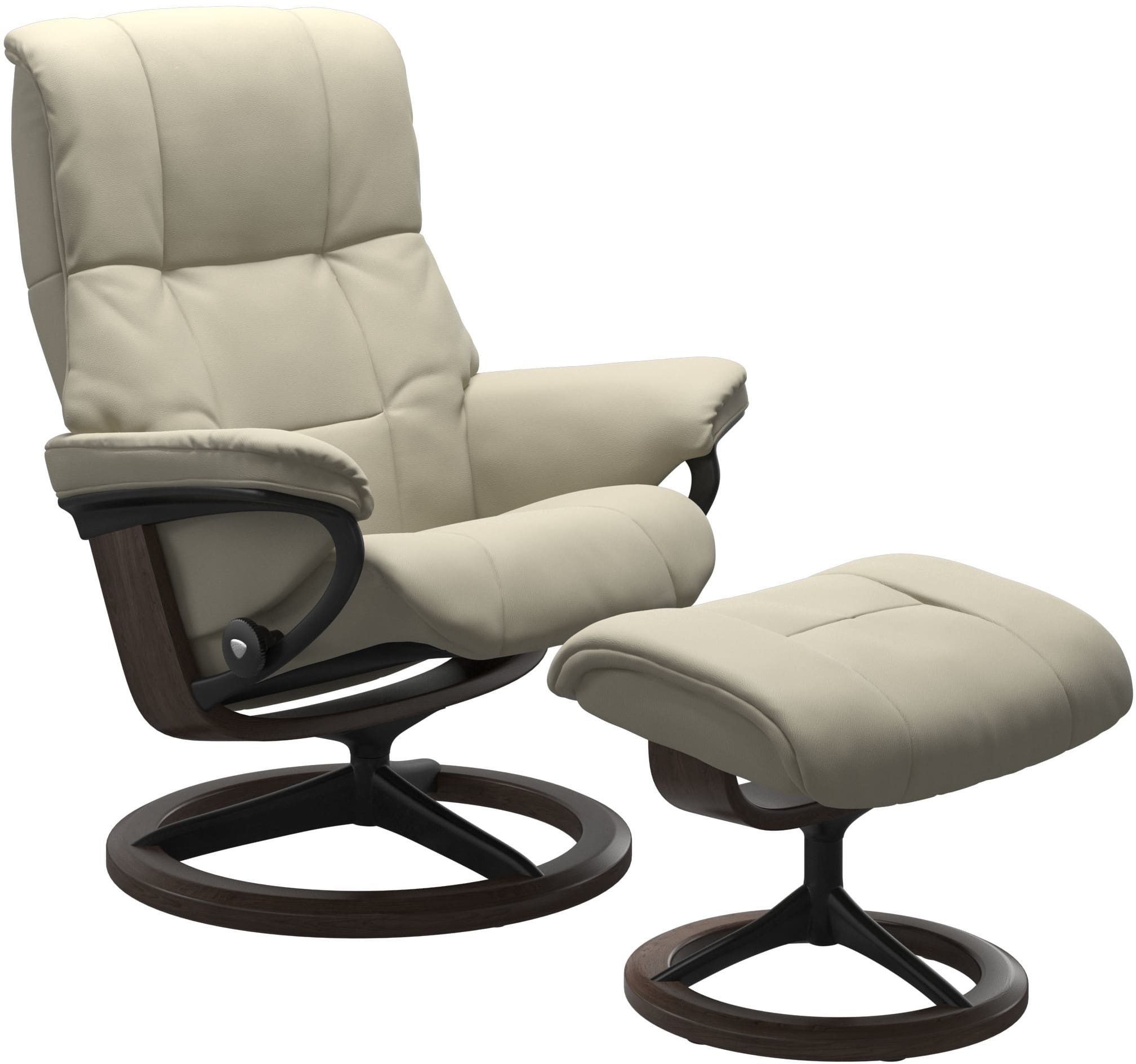 Stressless Mayfair (M) Signature Fauteuil