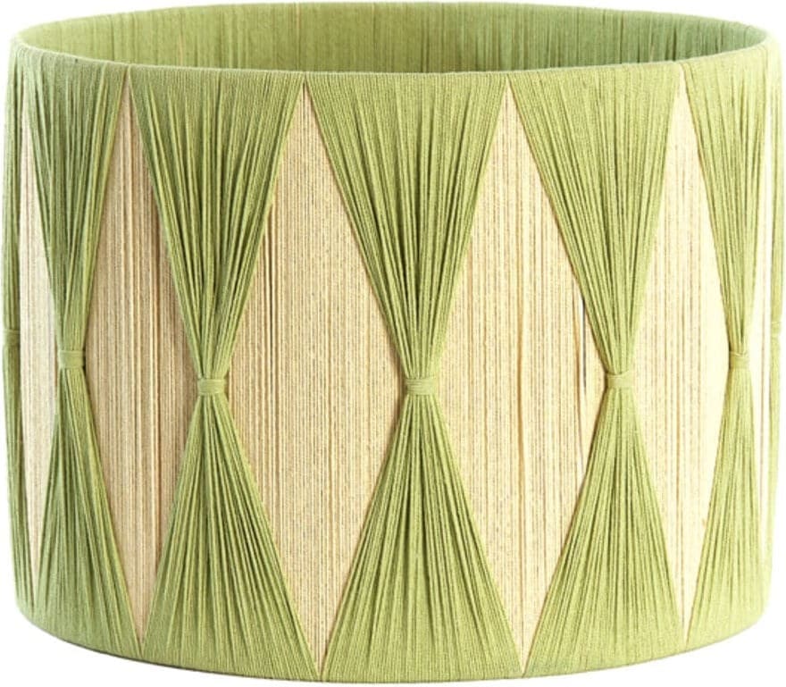 Kap Hannah - Groen+mint Groen
