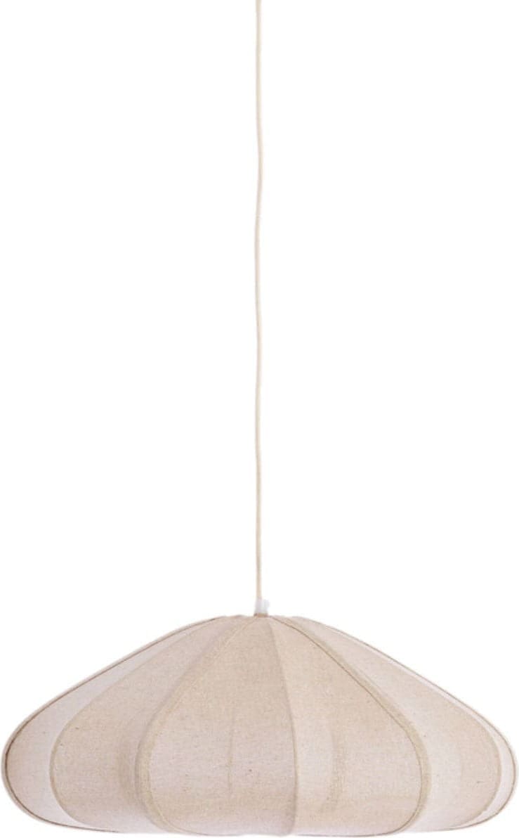 Hanglamp Cesano - Jute Naturel