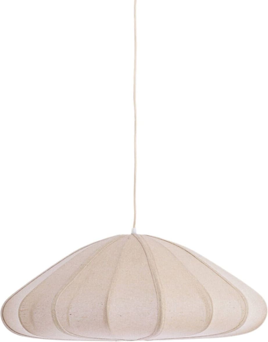 Hanglamp Cesano - Jute Naturel