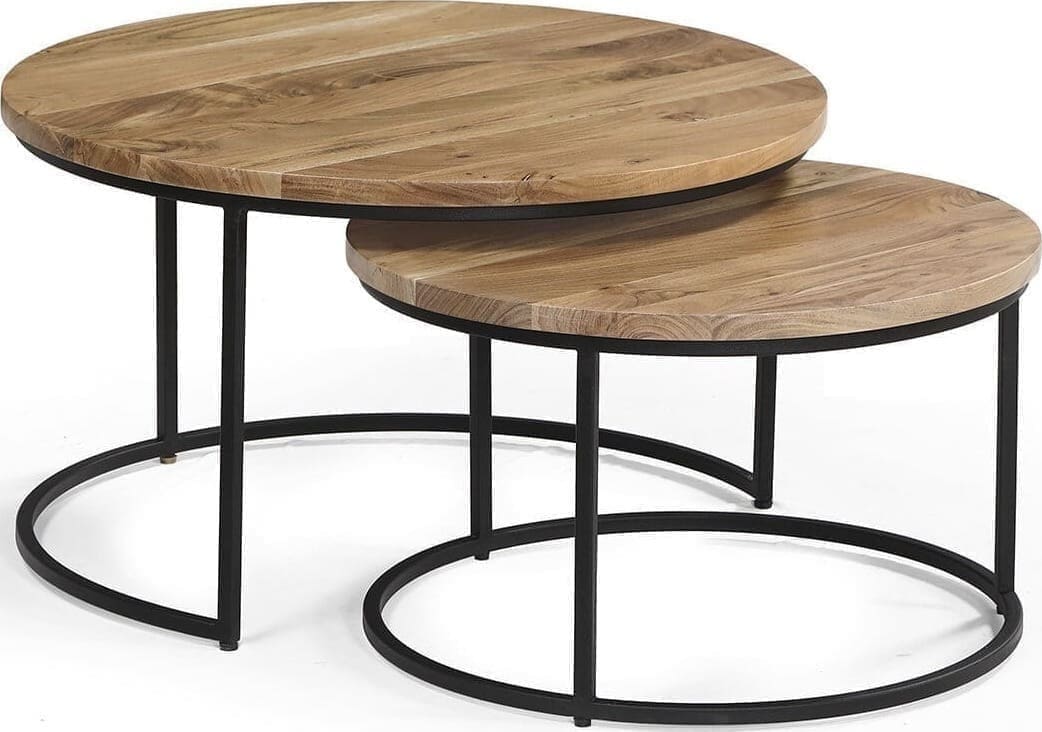 Kota salontafel set/2