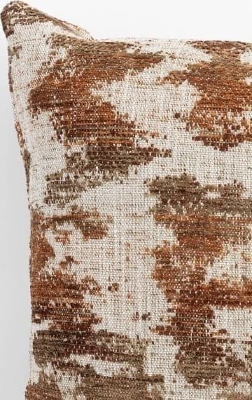 Beautiq Noble kussen 50x50cm - koper - Afbeelding 2