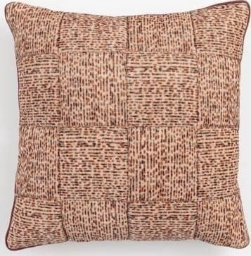Wes kussen 45x45cm