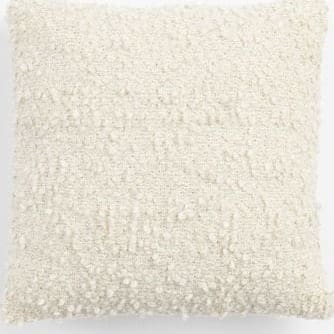 Snow kussen 45x45cm
