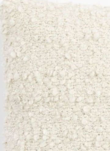 Snow kussen 45x45cm - Afbeelding 3