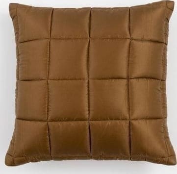 Puff kussen 45x45cm