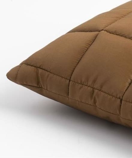 Puff kussen 45x45cm - Afbeelding 2