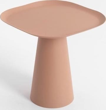 Leah bijzettafel H40cm - Afbeelding 2