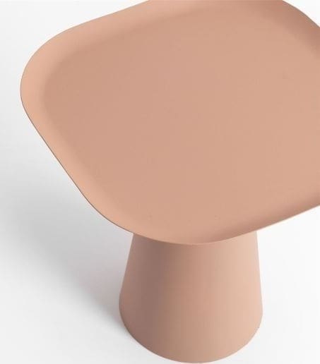 Leah bijzettafel H40cm - Afbeelding 3