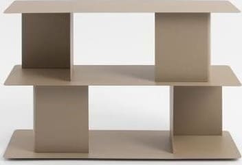 Owen wandtafel H78cm