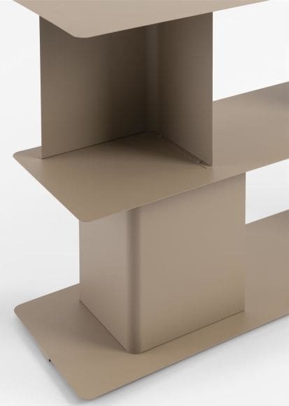 Owen wandtafel H78cm - Afbeelding 2