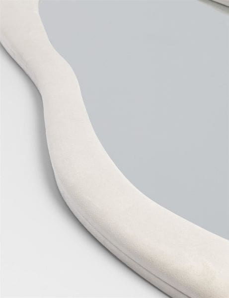 Loes spiegel 160x60cm - Afbeelding 2