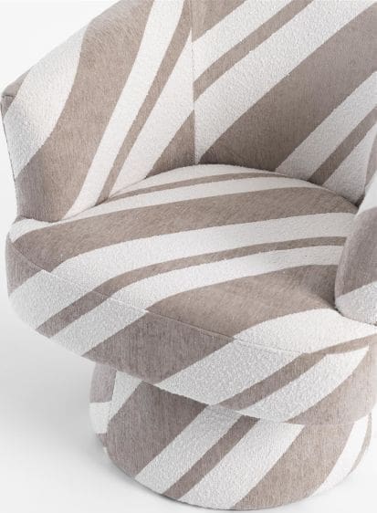 Nora fauteuil - Afbeelding 4