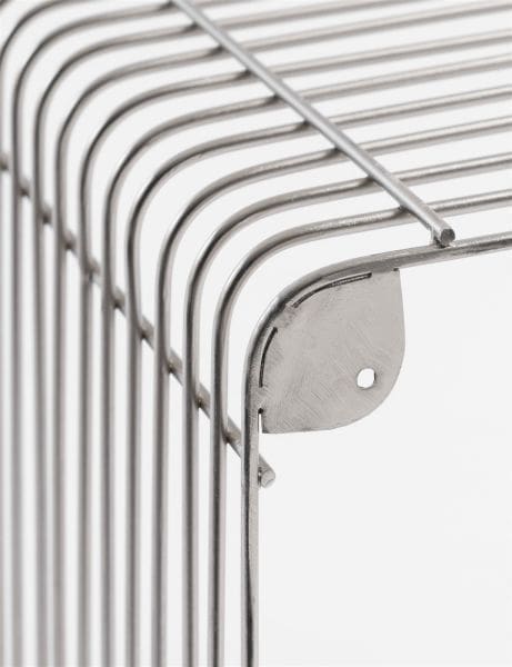 Gus set van 2 wandrekken H35-40cm - Afbeelding 2