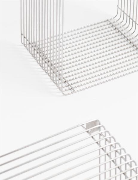 Gus set van 2 wandrekken H35-40cm - Afbeelding 4