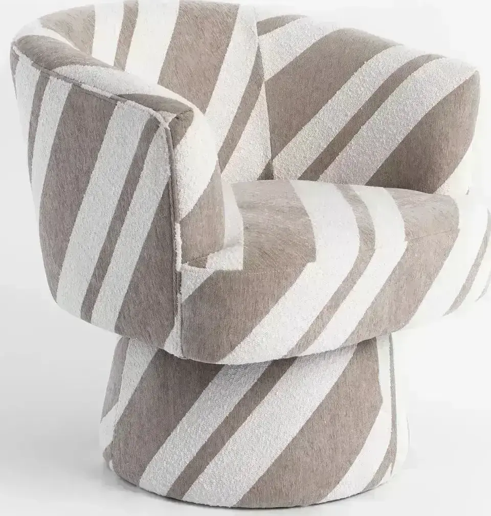 Nora fauteuil