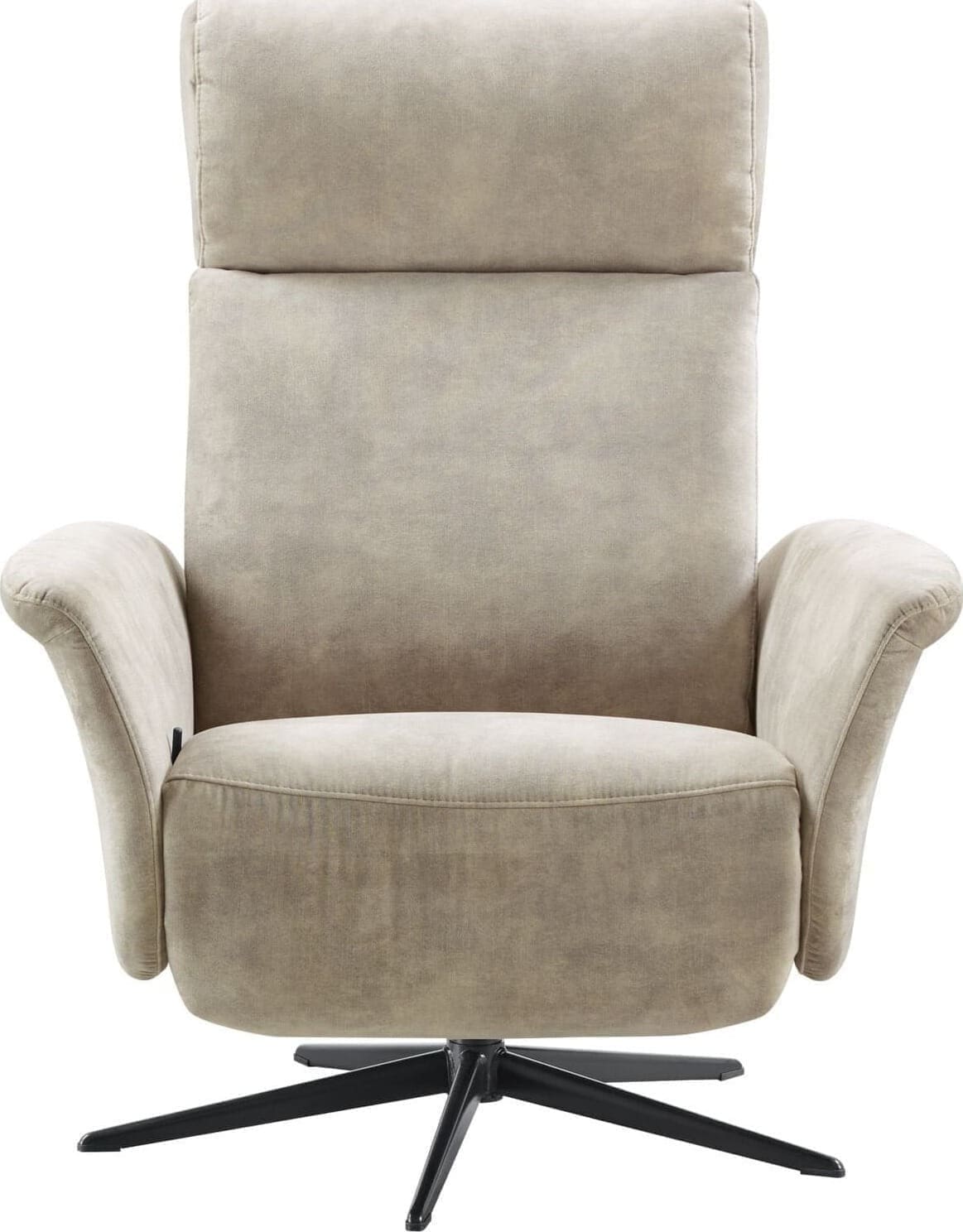 Relaxfauteuil Heranti S grijs - Afbeelding 2