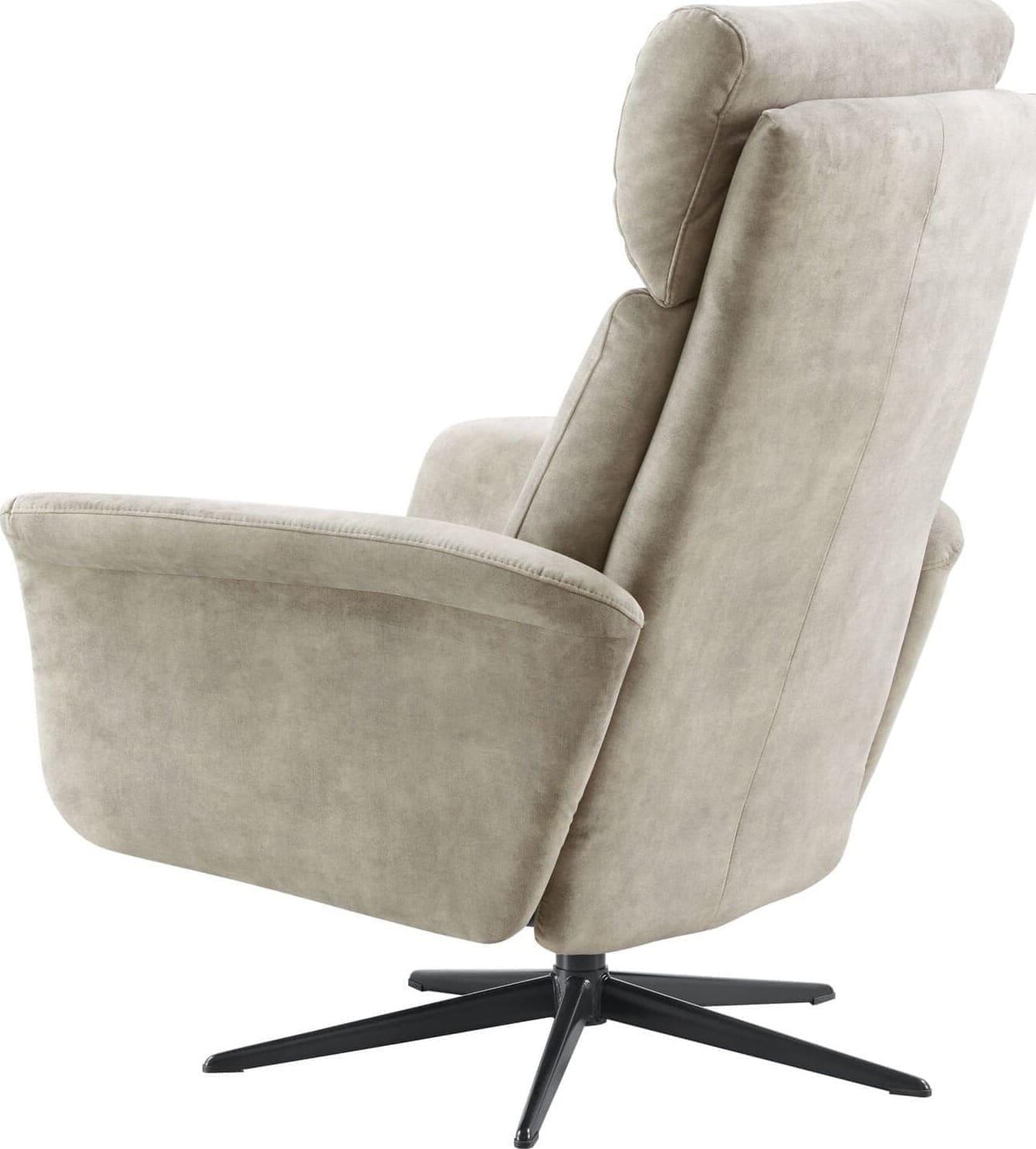 Relaxfauteuil Heranti S grijs - Afbeelding 4