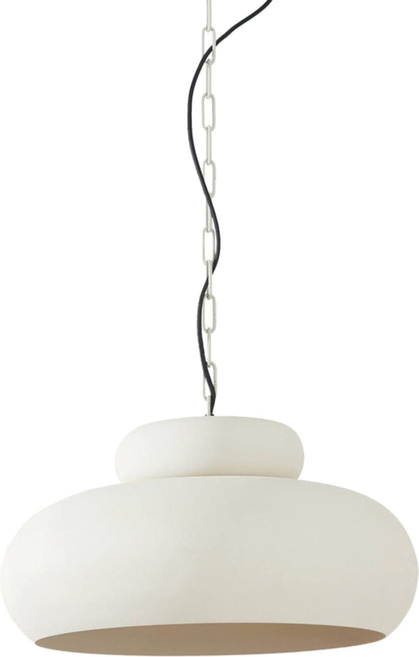 Hanglamp Neiva - Mat Crème
