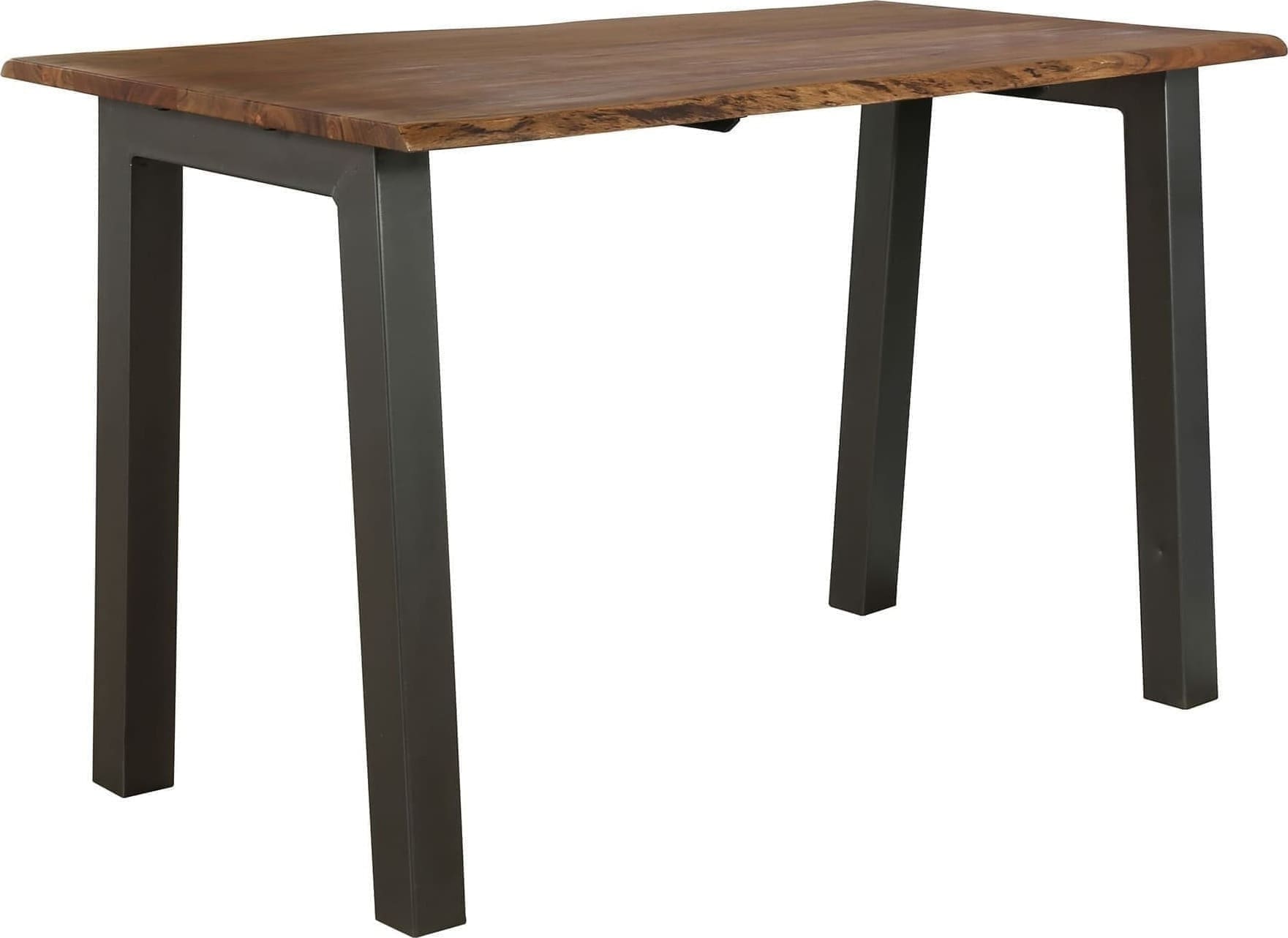 Bartafel 147 Edge - Massief Acacia Naturel Bullcraft Bartafel 2504/15