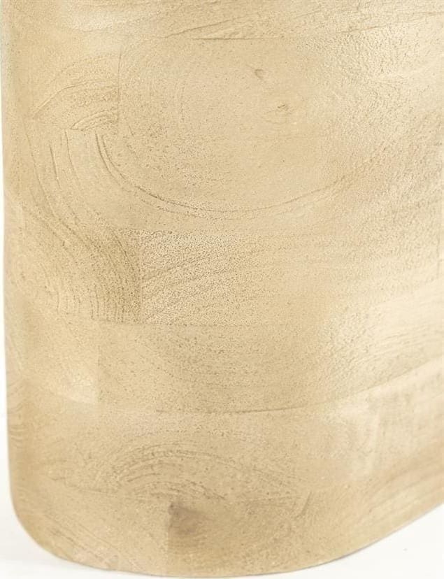 Bijzettafel Cobble - Natural By-Boo Bijzettafel 230283
