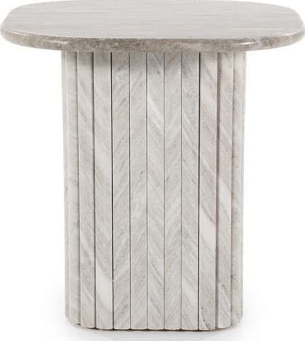 Bijzettafel Dorique By-Boo Bijzettafel 240209