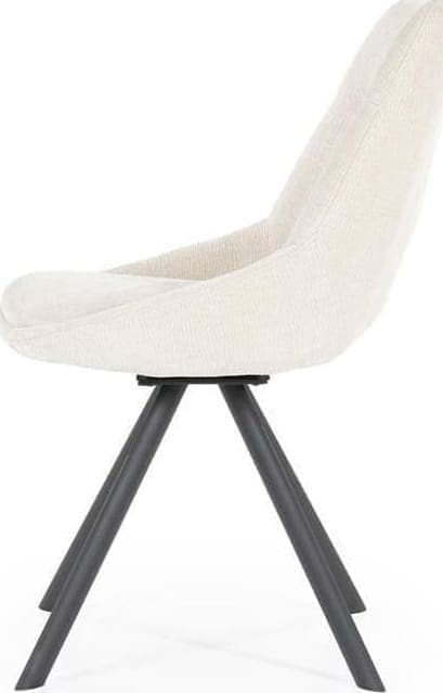 Bliss Eetkamerstoel - Beige By-Boo 240091