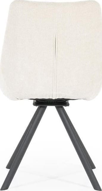 Bliss Eetkamerstoel - Beige By-Boo 240091