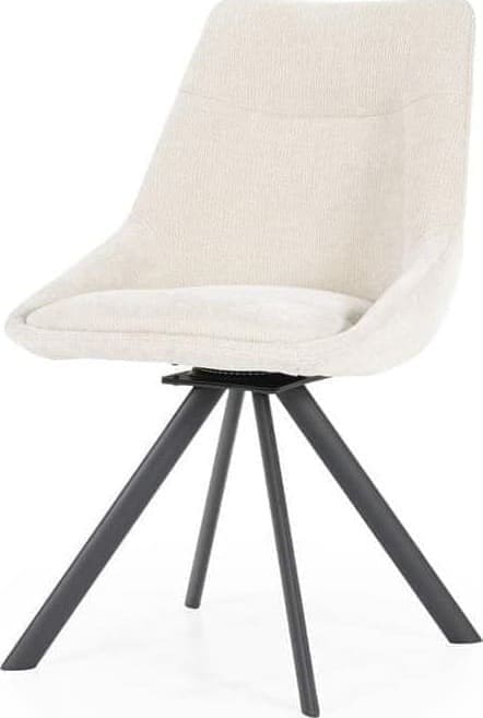 Bliss Eetkamerstoel - Beige By-Boo 240091